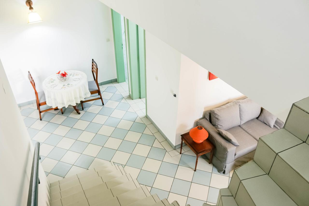 Tchero Appartement 1 Дуала Экстерьер фото