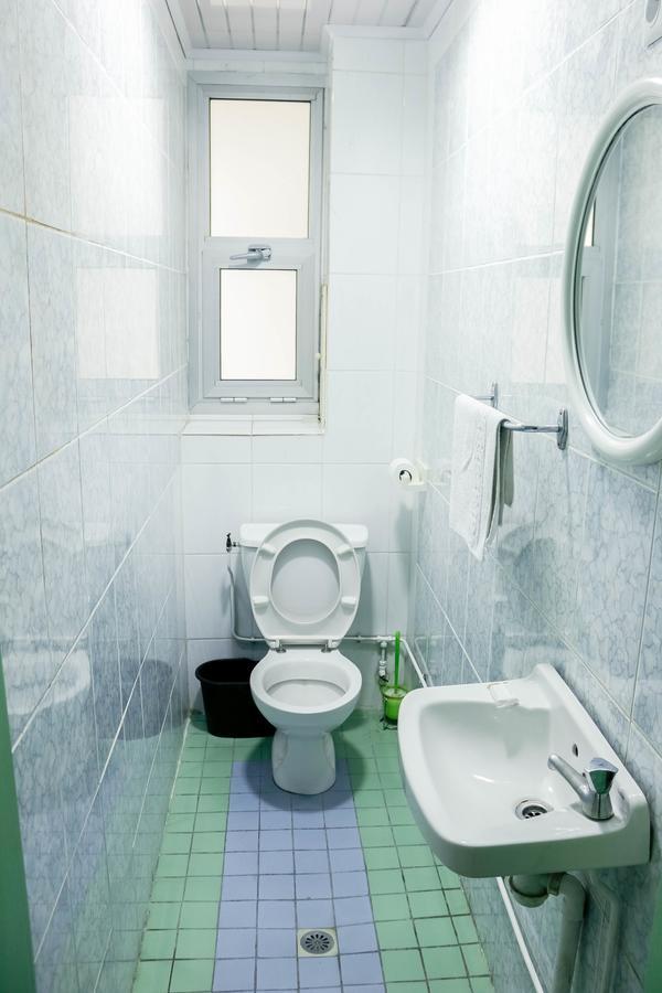 Tchero Appartement 1 Дуала Экстерьер фото